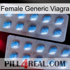 Female Generic Viagra viagra4